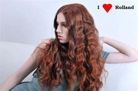 Итальянские эко-красители ROLLAND: окрашивание и уход: lvoropaeva ...