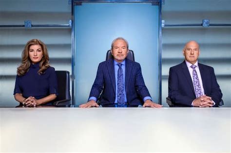 Bbc The Apprentice 2023 Winner Is Already Being Predicted Ahead Of