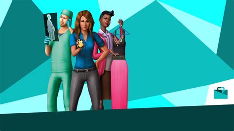 The 12 Best Sims 4 Expansion Packs Which Expansion Packs Are Actually