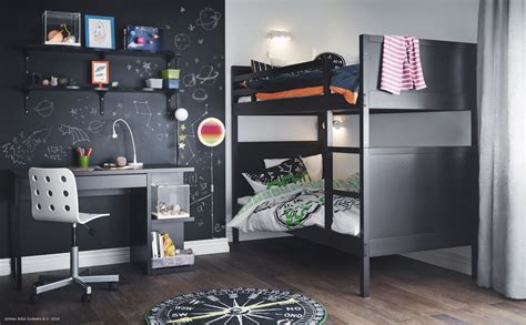 Free Ikea Boy Room Ideas With Low Cost Home Decorating Ideas