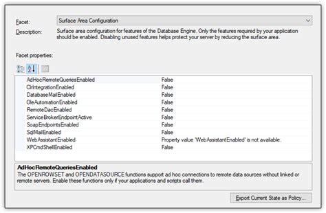 Introduction To SQL Server Security Part Simple Talk