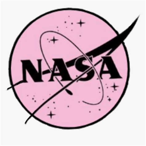 Nasa Space Newsticker Mysticker Pink Blackpink Stars Nasa Stickers