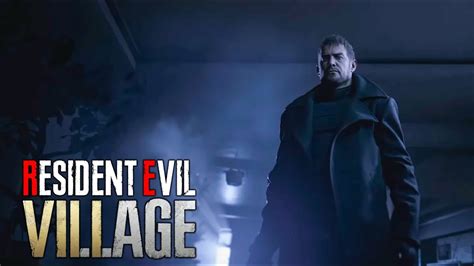 More details surrounding resident evil 8 village playtests have revealed details on the boss fight with olga, the new merchant character, zombie gameplay. RESIDENT EVIL 8 VILLAGE REVEAL TRAILER PS5 (2021) - YouTube