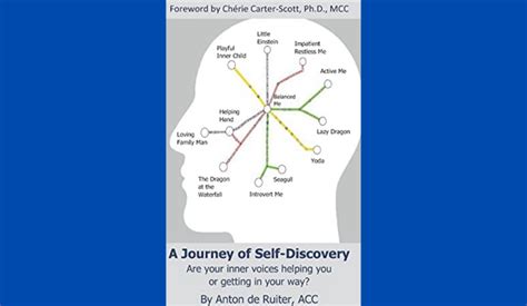 A Journey Of Self Discovery Mms Worldwide Institute Llc