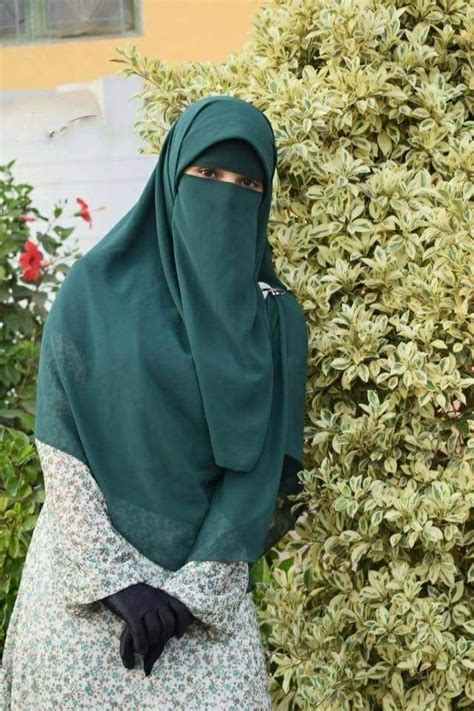 Pin By Amatullah Abdullah On Niqabi Love Niqab Fashion Hijab Fashion