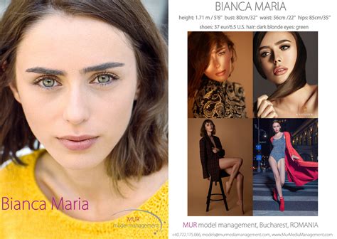 Bianca Maria Mur Media Management