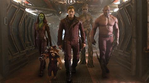 Guardians Of The Galaxy Vol 3 Director Selects