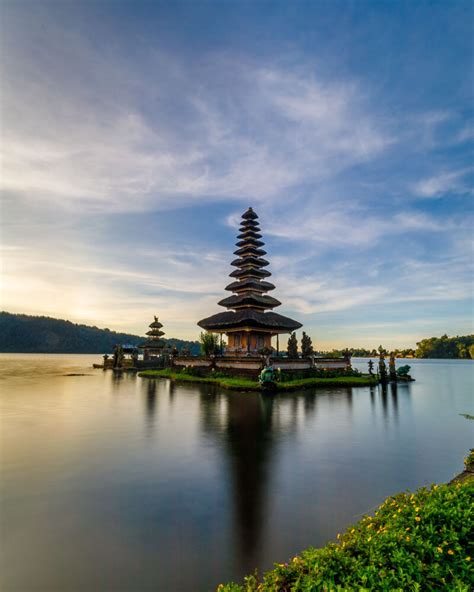 Pura Ulun Danu Bratan Temple A Complete Guide To The Most Beautiful Temple In Bali — Walk My World