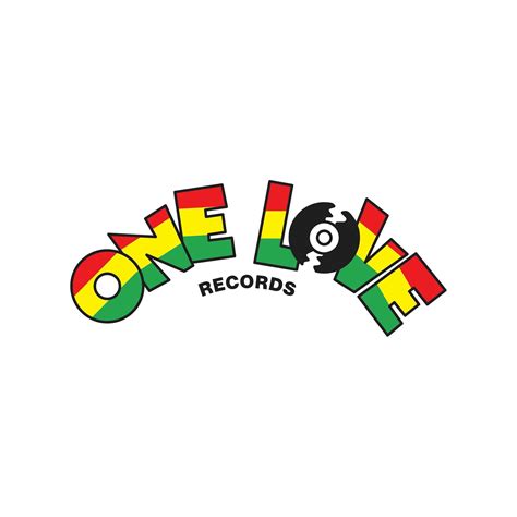 One Love Records Home