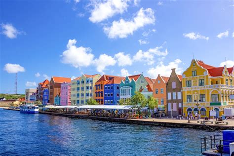 Day Trip From Aruba To Curaçao 🏖️beaches Of Aruba