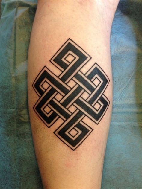 30 Knot Tattoos Knot Tattoo Celtic Knot Tattoo Back Tattoo