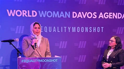 Fatma Al Nuaimi Receives World Woman Hero Award Role Of Women At Qatar 2022 World Cup Praised