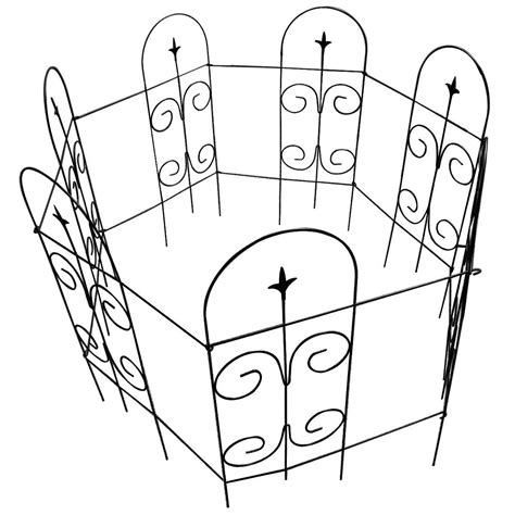 Almost files can be used for commercial. Wood Fence Drawing at GetDrawings | Free download