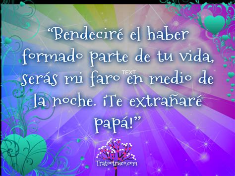 Detalles del producto dimensiones del paquete : Poema día del padre para un padre fallecido | Trato o truco