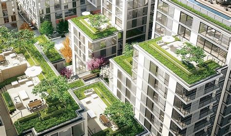 Construcción verde Todo sobre arquitectura sustentable Citymax Mx