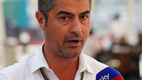 Michael Masi Eski F1 Yarış Direktörü Fiadan Ayrıldıktan Sonra