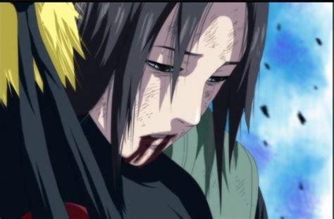 Saddesthonorable Naruto Deaths Anime Amino