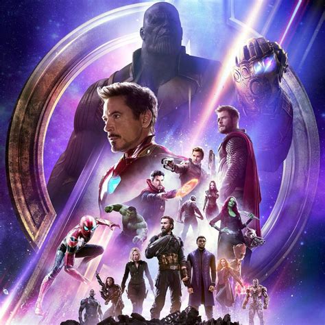 'Vengadores: Infinity War' consigue el mejor estreno del año en la
