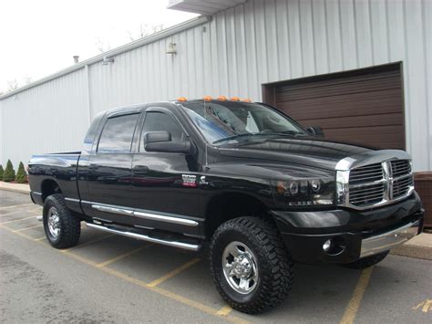 2008 Dodge Ram 2500 Mega Cab For Sale 176 Used Cars From 16990
