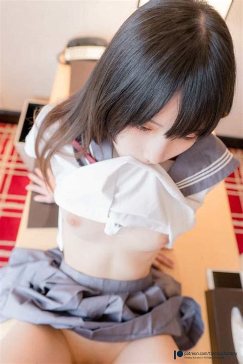 無修正マ コ公開してた例の美少女コスプレイヤーもっとエロくなってしまう ポッカキット