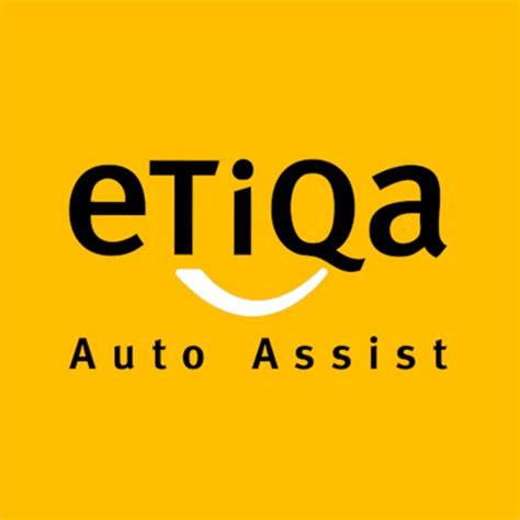 Etiqa Auto Assist By Etiqa Insurance And Takaful