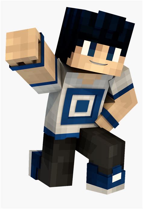 Minecraft is a sandbox video game created by swedish game developer markus in this gallery minecraft we have 105 free png images with transparent background. Thumb Image - Minecraft Skins Transparent Background, HD ...