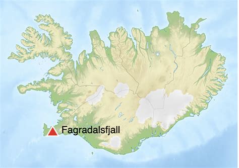 Iceland Braces For Eruption Of Fagradalsfjall Volcano