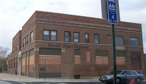 Herald Times Reporter Manitowocshop