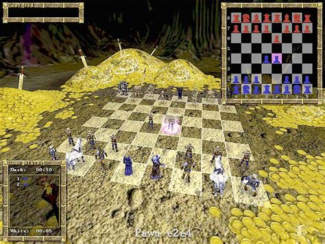 War Chess 3d Full Version Free Download For Pc