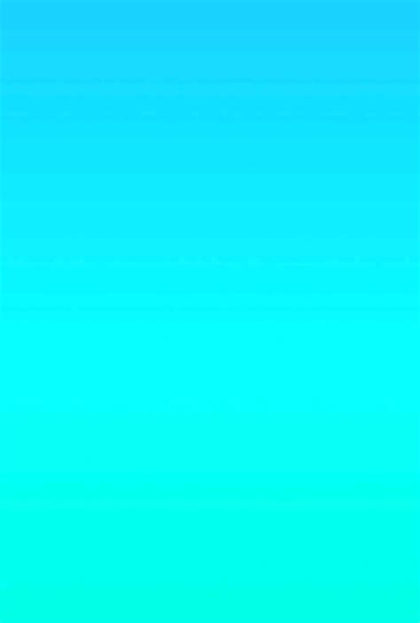 Turquoise Ombre Blue Simple HD Phone Wallpaper Peakpx