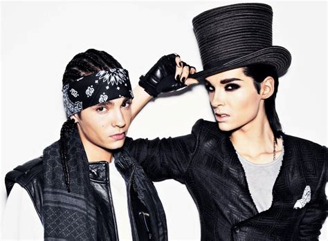 Das ist das neue ebay. expressing your truth blog: Bill and Tom Kaulitz, Twins in ...