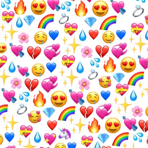 Wallpaper Emojis Faces Love Emoji Wallpaper Emoji Backgrounds Images