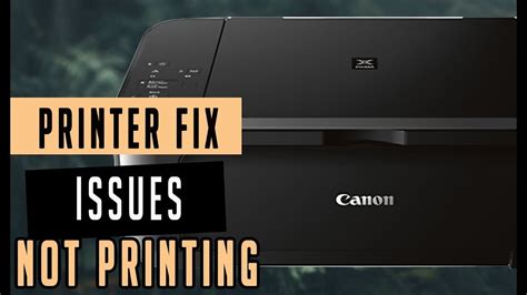 If windows 10 cannot detect your printer, feel free to add it by clicking on 'add a. How to fix PRINTER NOT PRINTING 😡 in Windows 10 👊 - ⚡ ...