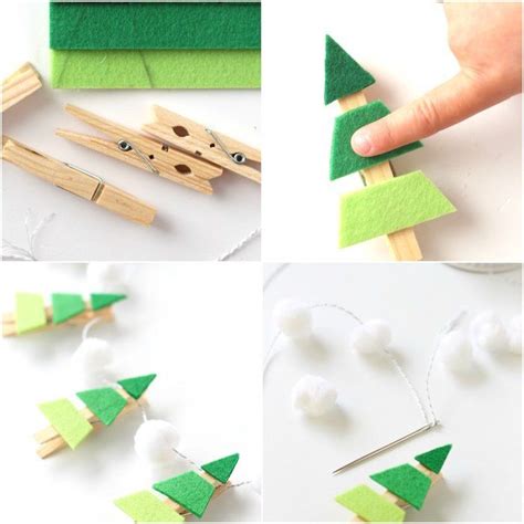 Faites le pleins d'idées d'activités avec notre sélection adaptés aux plus jeunes enfants. 1001 + super idées de bricolage de Noël facile pour petits ...