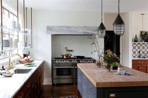 If you are a resident of another country or region, please select the appropriate version of tripadvisor for your. A modern brownstone | House design kitchen, Home decor ...