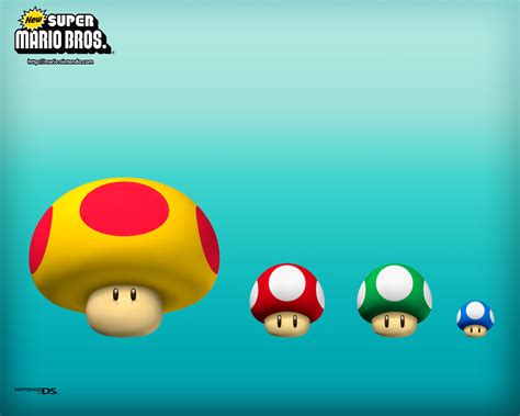 Wallpapers Mario Bross - Wallpapers Gratis