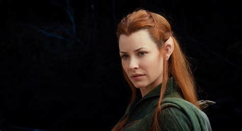 Lord Of The Rings Tauriel Wallpaper