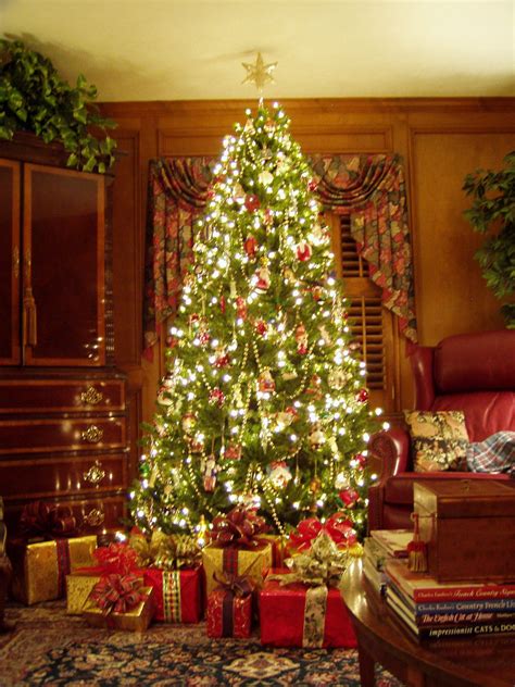 Christmas Tree O Christmas Tree