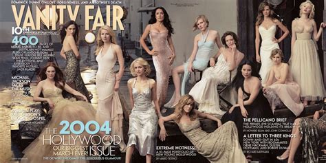 Vanity Fair Hollywood Issue Photoshoots Missloveschic