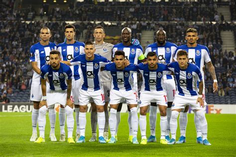 Tribuna Expresso: grandes jogos | FC Porto SAD encerra ...