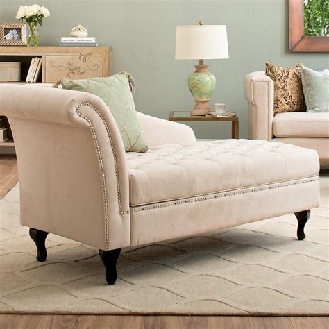 2023 Popular Bedroom Chaise Lounge Chairs