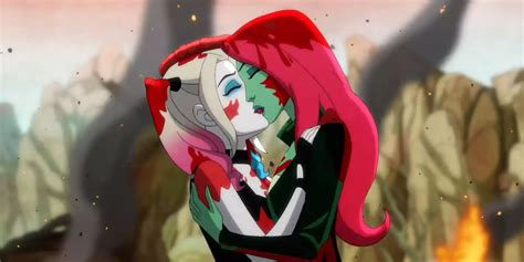 Harley Quinn Season 4 Release Date Cast Plot And More The Mary Sue