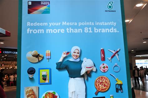 The campaign is opened exclusively to all mesra kad holders at all participating petronas stations nationwide. Petronas Dagangan Berhad Launches Convenient New Mesra ...
