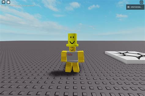 Roblox Noob With A Hat