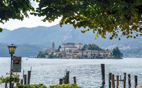 Lake Orta Italys Most Picturesque Lake Explore Italy Italian