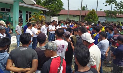 Alahamdulillah karya anak bangsa pt smoe kabil batam. PT CMA Rutin Potong Gaji, 4 Bulan Iuran BPJS ...