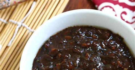 10 best chinese black bean paste recipes