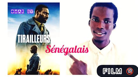 Les Tirailleurs Sénégalais Film Complet Youtube