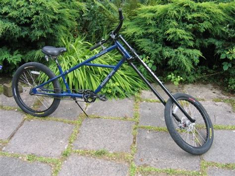 Hot rod (2007) trailer #1: Kona Hot Rod Bike For Sale