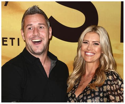 Ant Anstead And Christina Hall Custody Battle Boils Down To 1 Issue